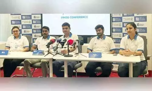 ആ​രോ​ഗ്യ പ​രി​ര​ക്ഷ​ക്ക് ഹെ​ൽ​ത്ത് ക്ല​ബു​മാ​യി മൈ​ക്രോ ല​ബോ​റ​ട്ട​റീ​സ്