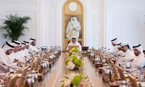 സുപ്രീം കൗൺസിൽ യോഗം; അമീർ അധ്യക്ഷതവഹിച്ചു സുപ്രീം കൗൺസിൽ യോഗം; അമീർ അധ്യക്ഷതവഹിച്ചു