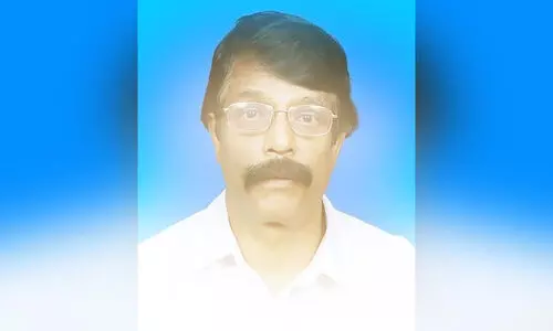 ഓർമയായത്​ വിഷ ചികിത്സയുടെ അവസാന വാക്ക്​