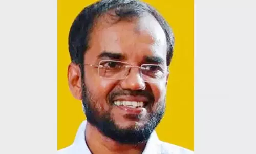 അന്വേഷണത്തിനു തിരിച്ചടി: മാമി തിരോധാന കേസിന്റെ മേല്‍നോട്ട ചുമതലയുള്ള ഐ.ജിയേയും സ്ഥലം മാറ്റി