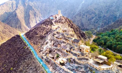 52 പദ്ധതികളിൽ 720 കോടി നിക്ഷേപിച്ച് ‘ശു​റൂ​ഖ്’