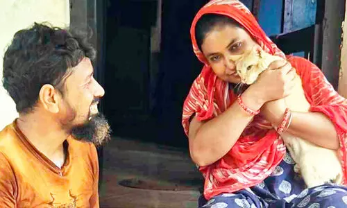 ‘ബില്ലീസിന്’ രക്ഷകരായി ബംഗാൾ ദമ്പതികൾ ‘ബില്ലീസിന്’ രക്ഷകരായി ബംഗാൾ ദമ്പതികൾ