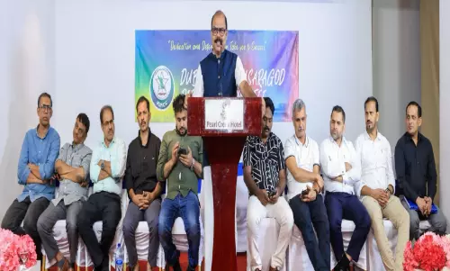 കെ.​എം.​സി.​സി ലീ​ഡേ​ഴ്‌​സ് മീ​റ്റ്​