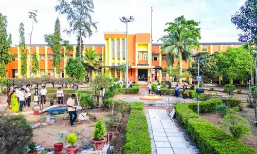 കൊട്ടിയം എസ്.എൻ പോളിടെക്നിക്കിൽ കാമ്പസ് ഇൻഡസ്ട്രിയൽ പാർക്ക് സ്ഥാപിക്കും