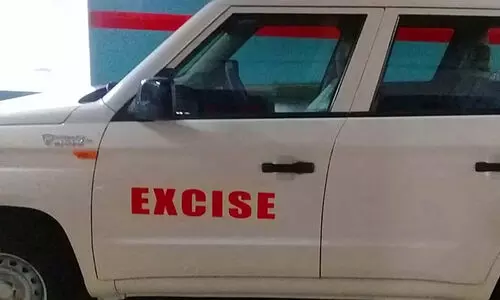excise