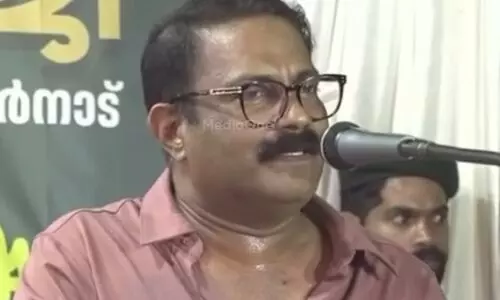 പറഞ്ഞാൽ നിങ്ങൾ എന്നെ മൂക്കിൽ വലിച്ചുകളയോ..‍?, ഇത്രയും മനുഷ്യരെ കൊന്നിട്ട് അവർ എങ്ങനെ രക്ഷപ്പെട്ടു; പഹൽഗാമിൽ വൻ സുരക്ഷവീഴ്ചയെന്ന് കെ.എം.ഷാജി