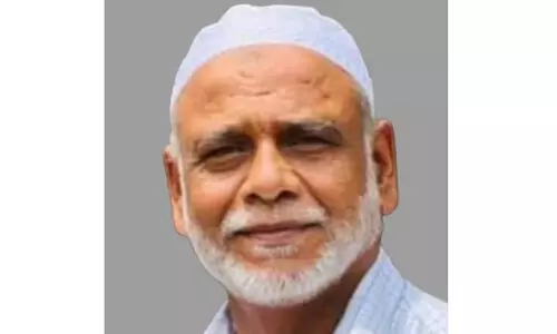 സലാലയിലെ ഖാഫില ബേക്കറിയുടമ ഹംസ ഹാജി നാട്ടിൽ നിര്യാതനായി