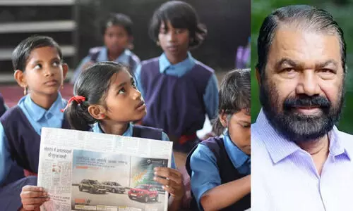 ഫോക്കസ് പോയിന്റിലൂടെ അഭിരുചികൾക്കനുസരിച്ച് കോഴ്‌സുകൾ തെരഞ്ഞെടുക്കാൻ വിദ്യാർഥികൾക്ക് അവസരം-വി. ശിവൻകുട്ടി