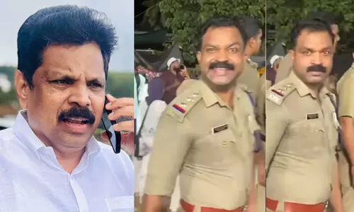 Wisdom Kerala Students Conference - AP Anil Kumar