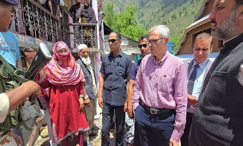 Omar Abdullah