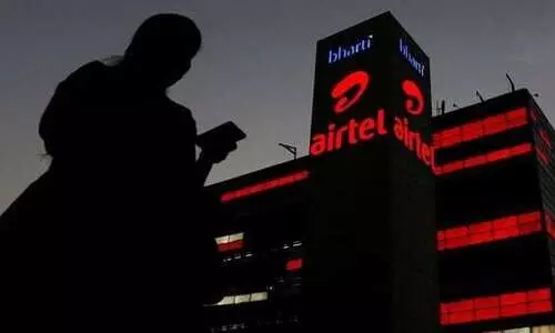 എയർടെൽ സേവനങ്ങൾ തടസപ്പെട്ടു ? വ്യാപക പരാതിയുമായി ഉപഭോക്താക്കൾ