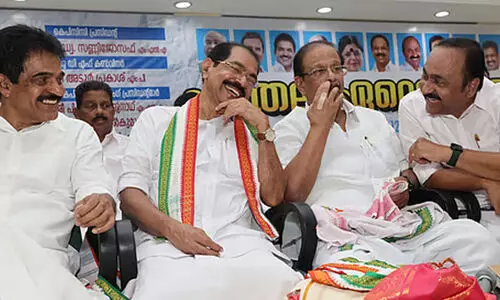 തെരഞ്ഞെടുപ്പിന് ഒരുങ്ങാൻ  കെ.പി.സി.സിയോട് ഹൈകമാൻഡ്