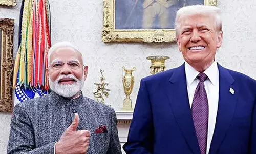 യു.എസിനെതിരെ ബദൽ ചുങ്കവുമായി ഇന്ത്യ