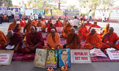 bodh gaya in bihar