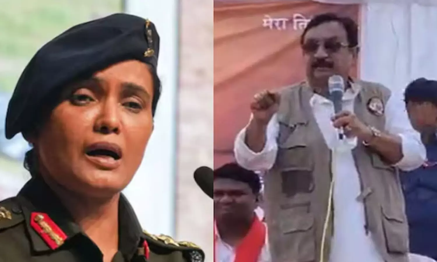 സോഫിയ ഖുറേഷിക്കെതിരെ അധിക്ഷേപം; ബി.ജെ.പി മന്ത്രിക്കെതിരെ കേസെടുക്കാൻ ഉത്തരവിട്ട് മധ്യപ്രദേശ് ഹൈകോടതി