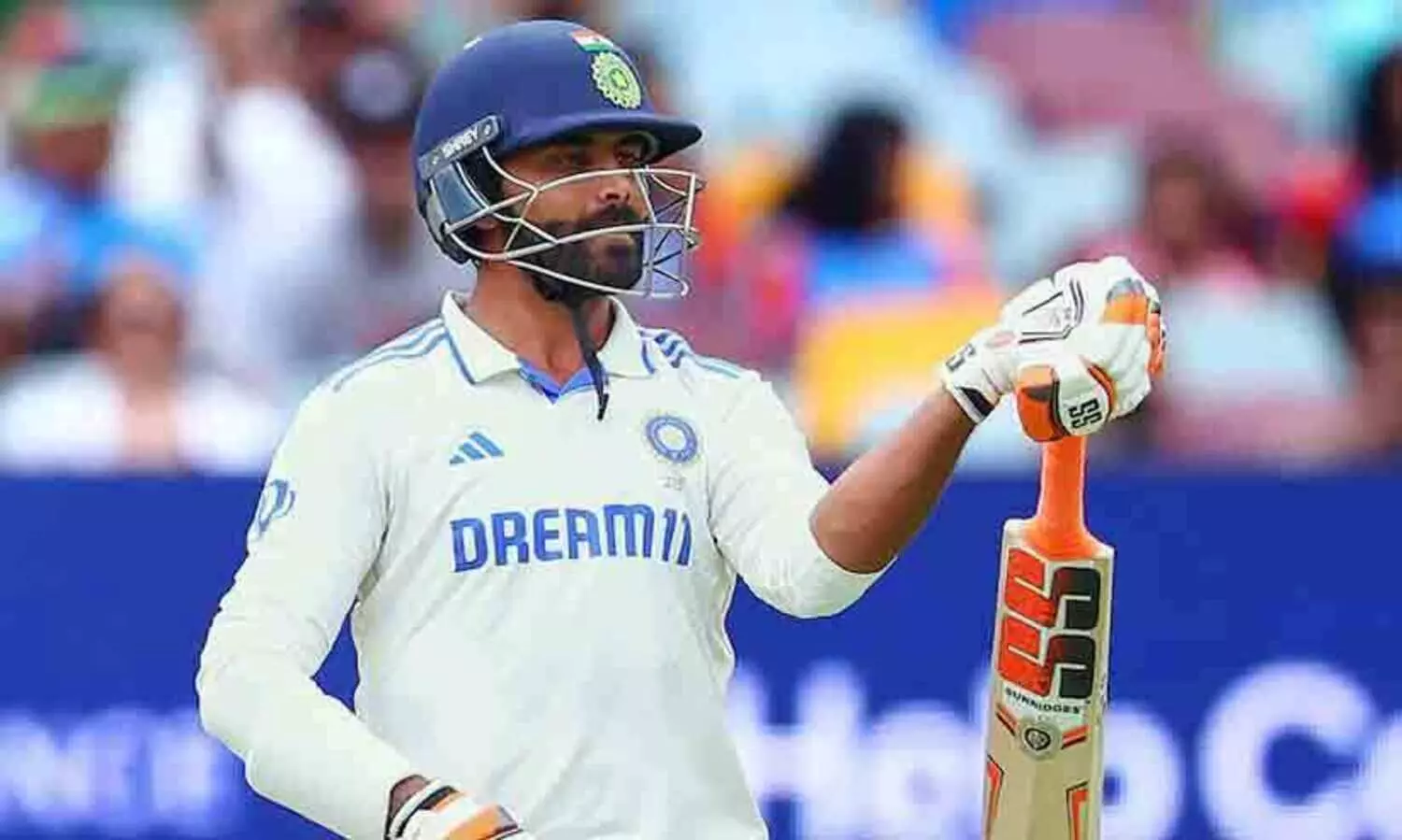 സർ ജഡേജ!  ഒന്നാമനായി മൂന്ന് വർഷം; ചരിത്രം സൃഷ്ടിച്ച് സൂപ്പർതാരം