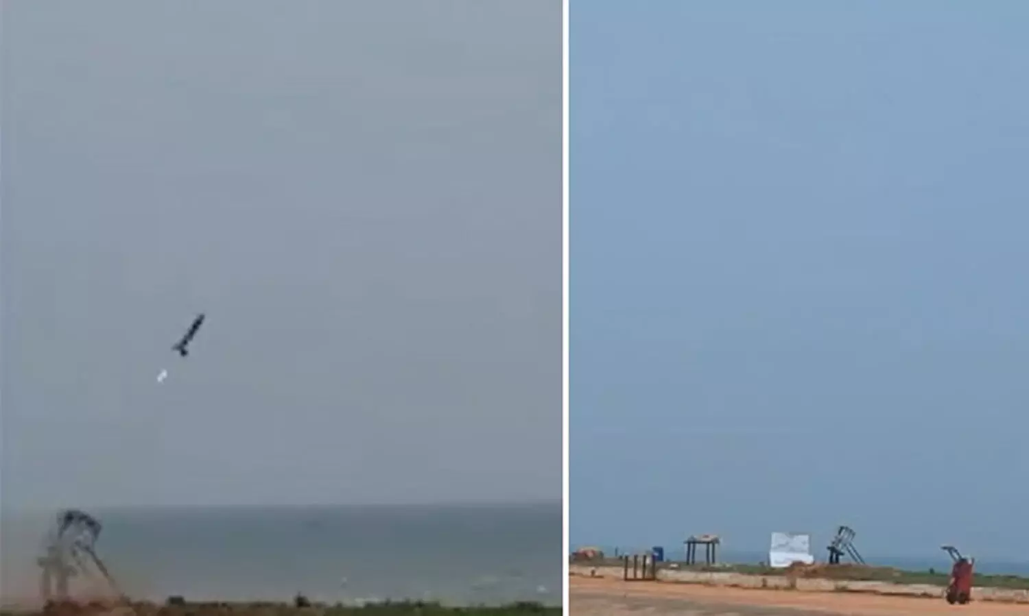 ഇന്ത്യയെ ലക്ഷ്യം വെക്കുന്ന ഡ്രോണുകളെ നിർവീര്യമാക്കും; ഭാർഗവാസ്ത്ര കൗണ്ടർ ഡ്രോൺ പരീക്ഷണം വിജയം