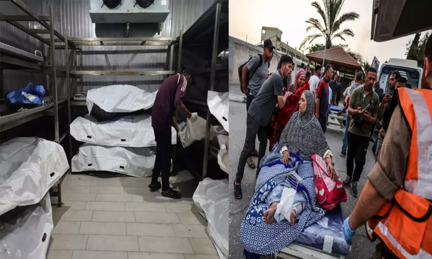 സമീപ നാളുകളിലെ ഏറ്റവും വലിയ കൂട്ടക്കൊല; ഗസ്സയിൽ മണിക്കൂറുകൾക്കിടെ കൊല്ലപ്പെട്ടത്  22 കുട്ടികളുൾപ്പെടെ 80 ലേറെ പേർ