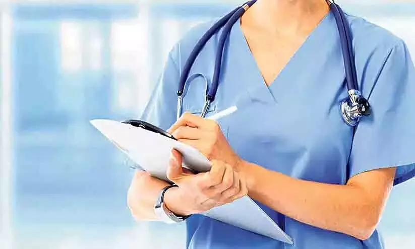 ബി.എസ്​സി​ നഴ്​സിങ്​; ഈ വർഷവും പ്രവേശന പരീക്ഷ ഇല്ല