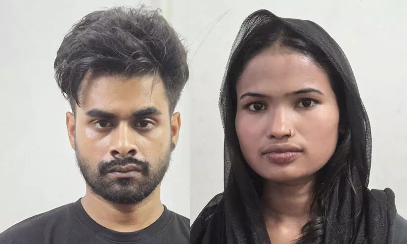 furqan ali, aklima ghathoon furqan ali, aklima ghathoon