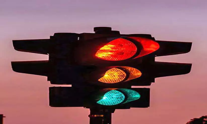 ഗ​താ​ഗ​ത​ക്കു​രു​ക്കി​ന് സ​മ​ഗ്ര പ​രി​ഹാ​ര പ​ദ്ധ​തി​യു​മാ​യി ആ​ഭ്യ​ന്ത​ര വ​കു​പ്പ്