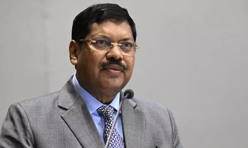 ജസ്റ്റിസ് ഗവായ്: അരികുജീവിതത്തിന്റെ വേദനയറിയുന്ന നിയമജ്ഞൻ