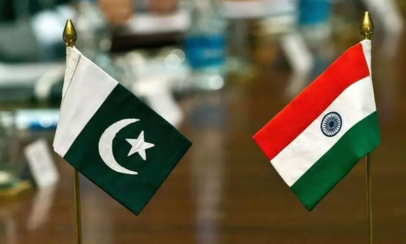 ഇന്ത്യൻ ഹൈകമീഷൻ ഉദ്യോഗസ്ഥനെ പുറത്താക്കി പാകിസ്താൻ