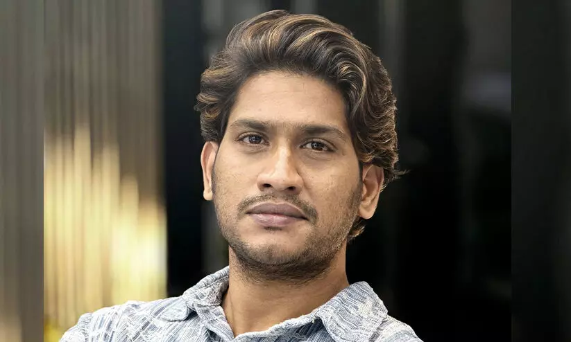 Akhil Marar