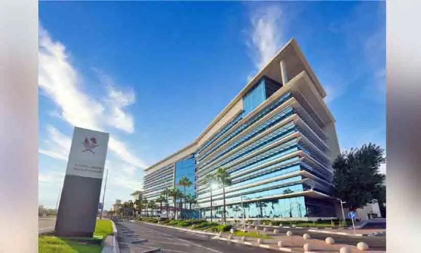 നി​യ​മ ലം​ഘ​നം;  സ്വ​കാ​ര്യ ആ​രോ​ഗ്യ​കേ​ന്ദ്ര​ത്തി​നെ​തി​രെ ന​ട​പ​ടി