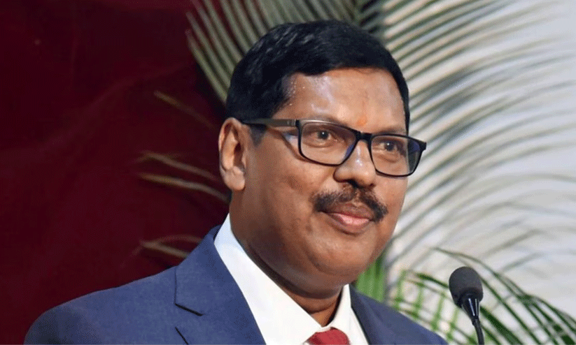 chief justice bhushan ramkrishna gavai br gavai