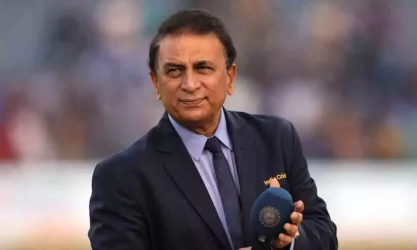 ഐ.പി.എല്ലിൽ ഇനി ഡിജെയും ഡാൻസും വേണ്ട; ഐ.പി.എൽ പുനരാരംഭിക്കുമ്പോൾ ഗവാസ്കറിന്റെ ഉപദേശം ഐ.പി.എല്ലിൽ ഇനി ഡിജെയും ഡാൻസും വേണ്ട; ഐ.പി.എൽ പുനരാരംഭിക്കുമ്പോൾ ഗവാസ്കറിന്റെ ഉപദേശം