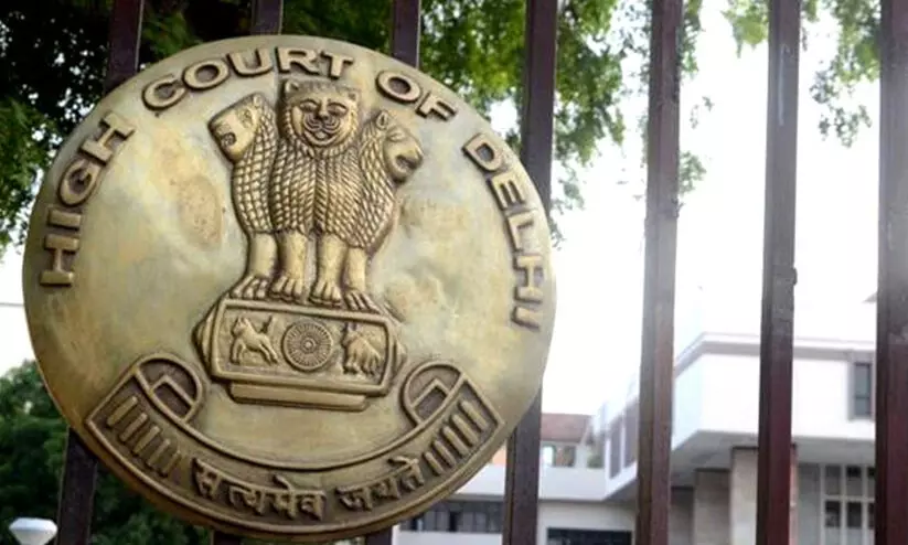 കുട്ടിയെ പരിപാലിക്കാൻ ജോലി ഉപേക്ഷിക്കുന്ന സ്ത്രീക്ക് ജീവനാംശം ലഭിക്കാനുള്ള അവകാശമുണ്ട്- ഡൽഹി ഹൈകോടതി