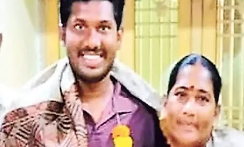 Farmer’s Son Tops UPSC Civil Services Exam