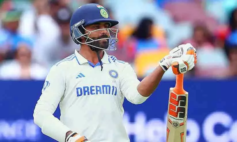 സർ ജഡേജ!  ഒന്നാമനായി മൂന്ന് വർഷം; ചരിത്രം സൃഷ്ടിച്ച് സൂപ്പർതാരം