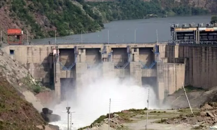 ‘സിന്ധു നദീജല കരാർ മരവിപ്പിച്ചത് പുനഃപരിശോധിക്കണം’; ഇന്ത്യക്ക് കത്തയച്ച് പാകിസ്താൻ