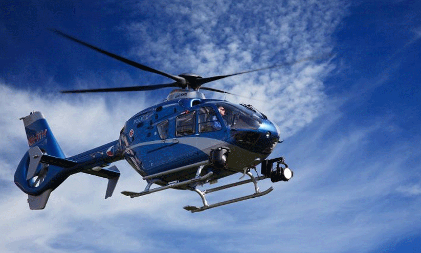 8 മിനിറ്റ് പറക്കാൻ 4000ലധികം രൂപ; ആളില്ലാത്തിനാൽ അയോധ്യയിലെ ഹെലികോപ്ടർ റൈഡുകൾ നിർത്തിവെച്ചു