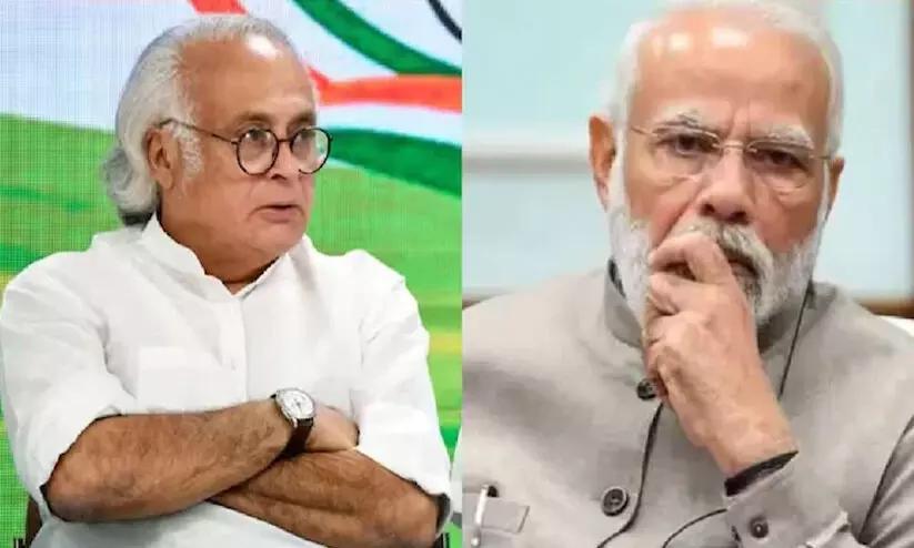 രാജ്യ രക്ഷയേക്കാൾ വലുതല്ല വ്യാപാരം’; വെടി നിർത്തൽ ആര് ചോദിച്ചതാണ് എന്നതല്ല, ആര് ? എവിടെ ? പ്രഖ്യാപിച്ചുവെന്നതാണ് വിഷയമെന്ന് കോൺഗ്രസ് രാജ്യ രക്ഷയേക്കാൾ വലുതല്ല വ്യാപാരം’; വെടി നിർത്തൽ ആര് ചോദിച്ചതാണ് എന്നതല്ല, ആര് ? എവിടെ ? പ്രഖ്യാപിച്ചുവെന്നതാണ് വിഷയമെന്ന് കോൺഗ്രസ്