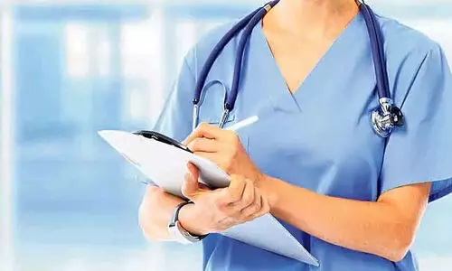 ബി.എസ്​സി​ നഴ്​സിങ്​; ഈ വർഷവും പ്രവേശന പരീക്ഷ ഇല്ല