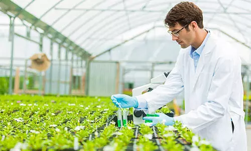 കൃ​ഷി ശാ​സ്ത്ര​ജ്ഞ​രാ​കാ​ൻ എ.​എ​സ്.​ആ​ർ.​ബി വി​ളി​ക്കു​ന്നു