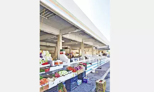 സി​ത്ര സെ​ൻ​ട്ര​ൽ മാ​ർ​ക്ക​റ്റി​ന്റെ  പു​ന​ർ​നി​ർ​മാ​ണ പ്ര​വ​ർ​ത്ത​ന​ങ്ങ​ൾ ആ​ഗ​സ്റ്റി​ൽ ആ​രം​ഭി​ക്കും