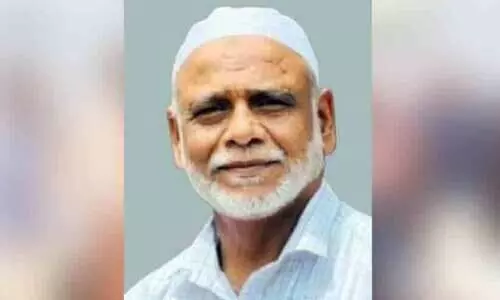 സ​ലാ​ല​യി​ലെ ഖാ​ഫി​ല ബേ​ക്ക​റി​യു​ട​മ ഹം​സ ഹാ​ജി നാ​ട്ടി​ൽ നി​ര്യാ​ത​നാ​യി