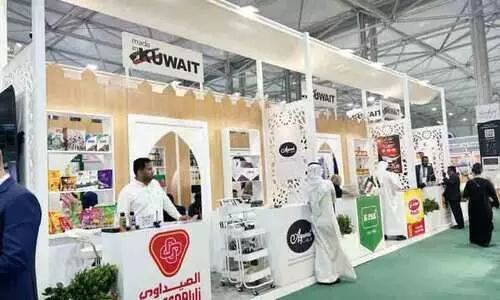 രു​ചി ലോ​ക​ത്തി​ന്റെ വാ​തി​ൽ തു​റ​ന്ന്​ സൗ​ദി ഫു​ഡ് ഷോ