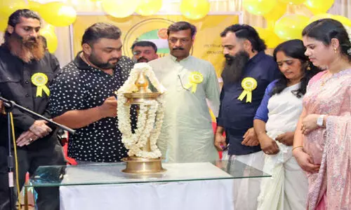 വാ​ട്സ്ആ​പ് കൂ​ട്ടാ​യ്മ വാ​ർ​ഷി​കാ​ഘോ​ഷം