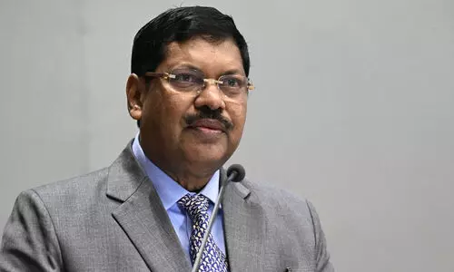 ജസ്റ്റിസ് ഗവായ്: അരികുജീവിതത്തിന്റെ വേദനയറിയുന്ന നിയമജ്ഞൻ