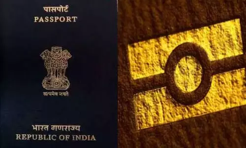 ചിപ്പും ആന്റിനയുമായി ഇന്ത്യയിൽ ഇ-പാസ്​പോർട്ട് എത്തി; പഴയ പാസ്​പോർട്ടിന് എന്ത് സംഭവിക്കും ​​? വിവരങ്ങളിങ്ങനെ...