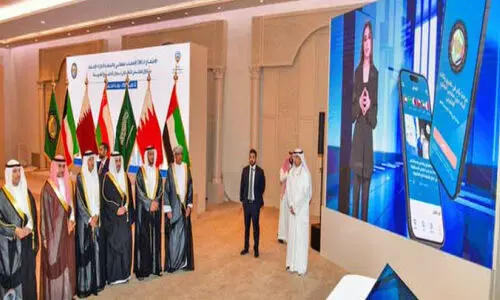 വാ​ർ​ത്ത​ക​ൾ കൃ​ത്യ​ത​യോ​ടെ അ​റി​യാം  ജി.​സി.​സി വാ​ർ​ത്ത ഏ​ജ​ൻ​സി​ക​ളു​ടെ ആ​പ് ഒ​രു​ങ്ങു​ന്നു