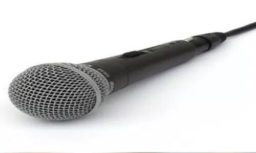 ടോ​സ്റ്റ്മാ​സ്റ്റേ​ഴ്സ് വാ​ർ​ഷി​ക പ്ര​സം​ഗ​മ​ത്സ​രം