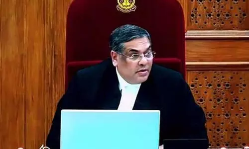 വിരമിച്ചതിന് ശേഷം ഒരു പദവിയും ഏറ്റെടുക്കില്ലെന്ന് മുൻ സുപ്രീംകോടതി ചീഫ് ജസ്റ്റിസ് സഞ്ജീവ് ഖന്ന