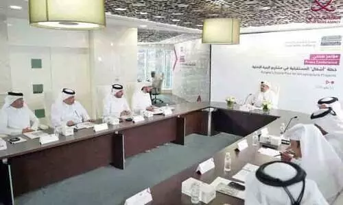 8100 കോടി റിയാലിന്റെ പഞ്ചവത്സര പദ്ധതിയുമായി അഷ്ഗാൽ