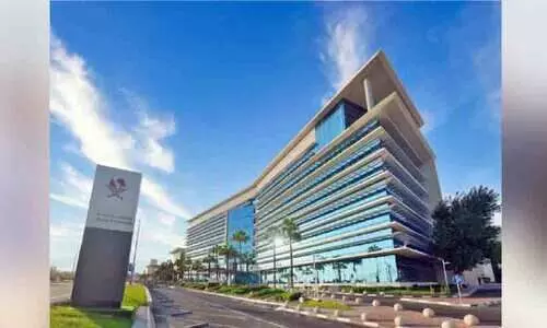 നി​യ​മ ലം​ഘ​നം;  സ്വ​കാ​ര്യ ആ​രോ​ഗ്യ​കേ​ന്ദ്ര​ത്തി​നെ​തി​രെ ന​ട​പ​ടി